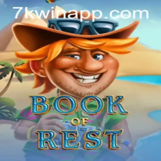 Unveiling the Mystical Adventure: Book of Rest