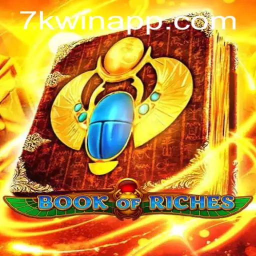 Discover the Magical World of BookofRiches and Uncover the Secrets of 7KWIN