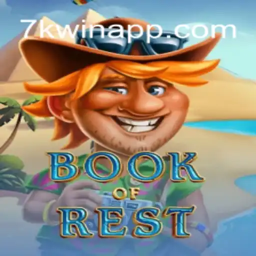 Unveiling the Mystical Adventure: Book of Rest