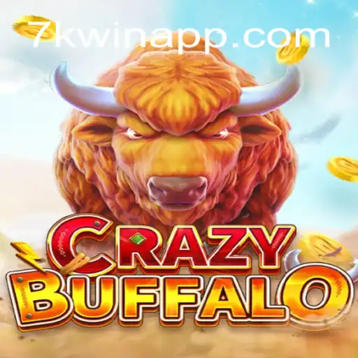 Exploring CRAZYBUFFALO: The Thrilling Adventure of 7KWIN