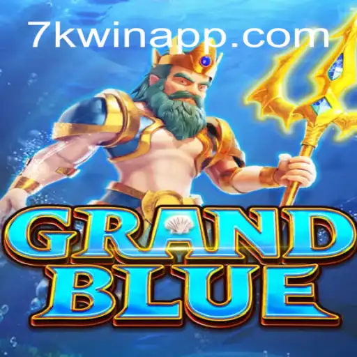 Exploring the Thrills of GRANDBLUE: The Captivating World of 7KWIN