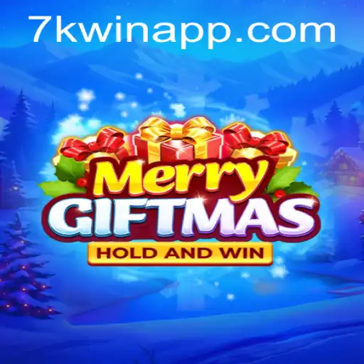 Discover the Joy of MerryGiftmas: Embrace the Festive Spirit with 7KWIN