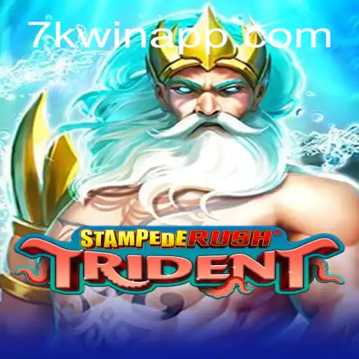 StempedeRushTrident: A Thrilling Adventure with 7KWIN