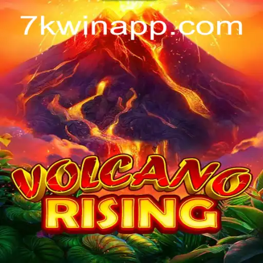 Exploring the Thrilling World of VolcanoRising: The 7KWIN Journey