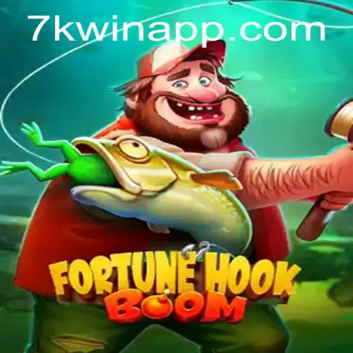 FortuneHookBoom: The Ultimate Gaming Experience with 7KWIN
