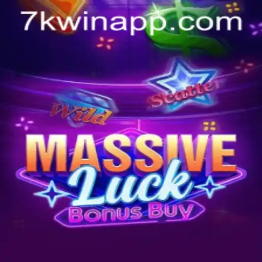 Unlock the Thrills of MassiveLuckBonusBuy with the 7KWIN Strategy
