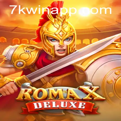 Exploring the Allure of RomaXDeluxe: A Dive into Strategy and Excitement