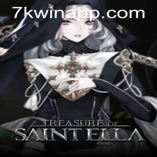 Discover the Adventure: TreasureofSaintElla with 7KWIN