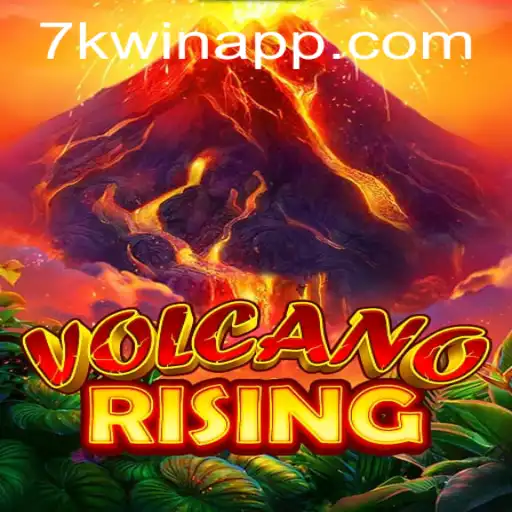 Exploring the Thrilling World of VolcanoRising: The 7KWIN Journey